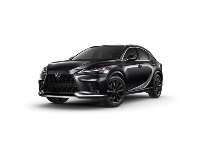 New 2023 Lexus RX 350 F SPORT HANDLING SUV in Miami #N33818