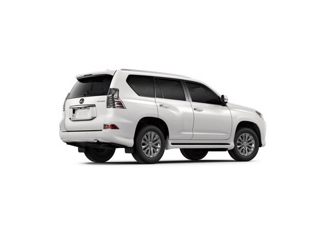 New 2023 Lexus GX 460 5-DOOR SUV 4X4 in North Miami #23330100