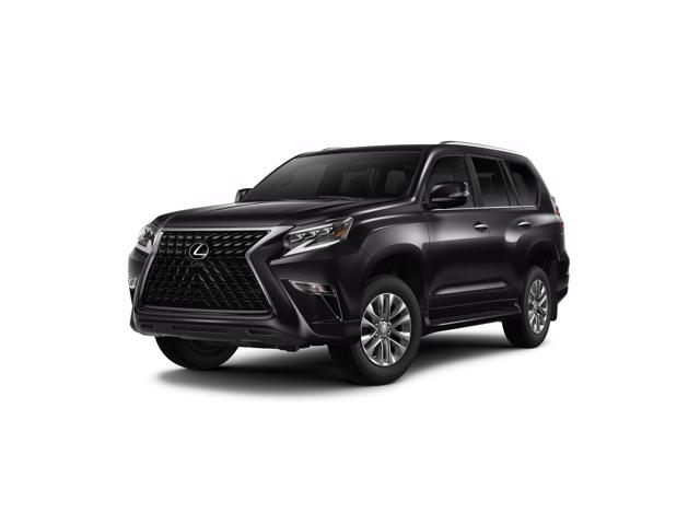 New 2023 Lexus GX 460 LUXURY Sport Utility in Mt. Laurel #N49475